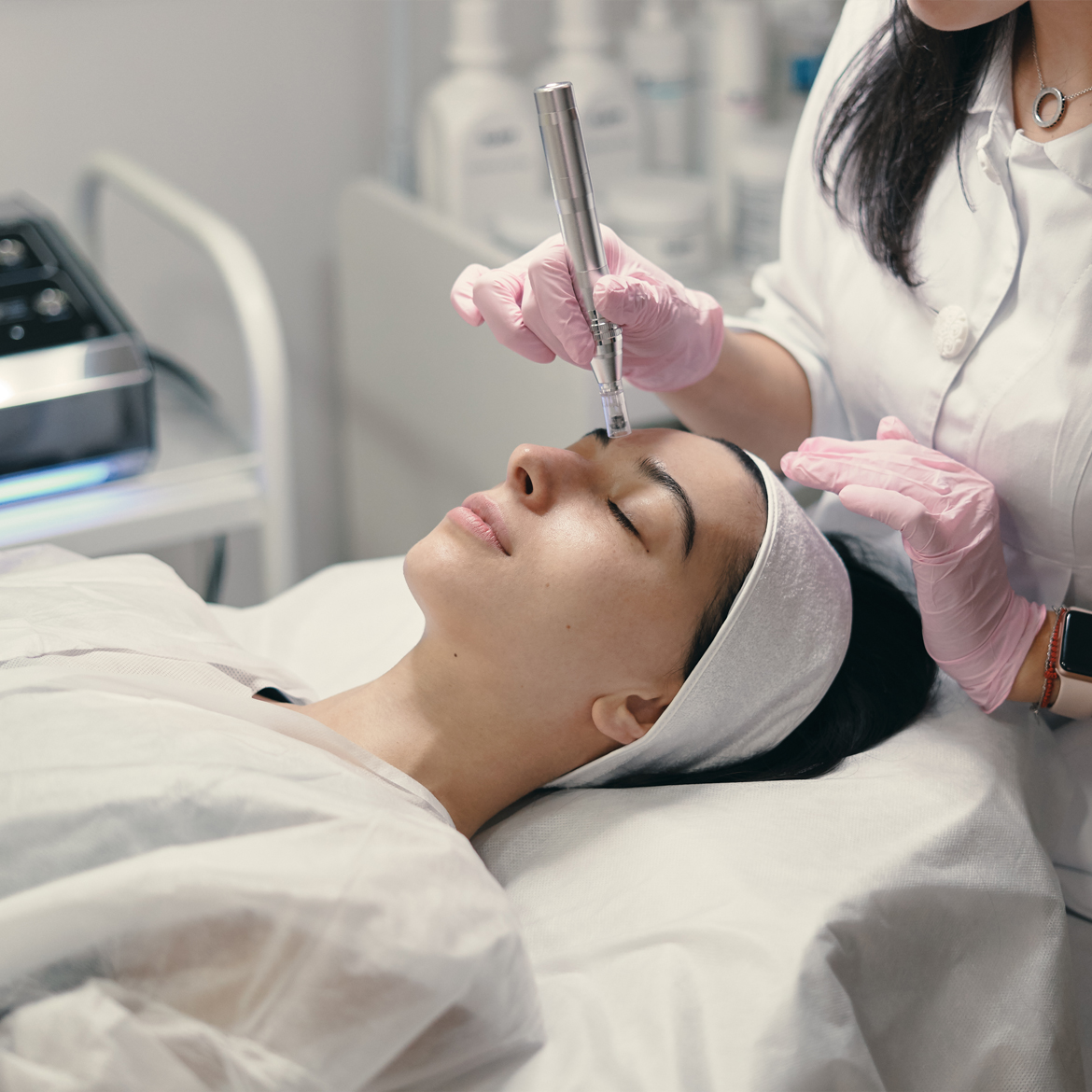 Rejuvenation Therapy